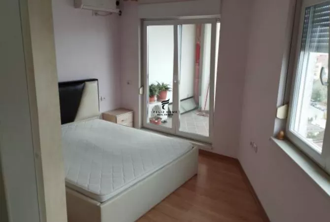 Shtepi me qera 1+1 ne Tirane - 450 Euro