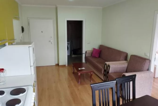 Shtepi me qera 1+1 ne Tirane - 450 Euro