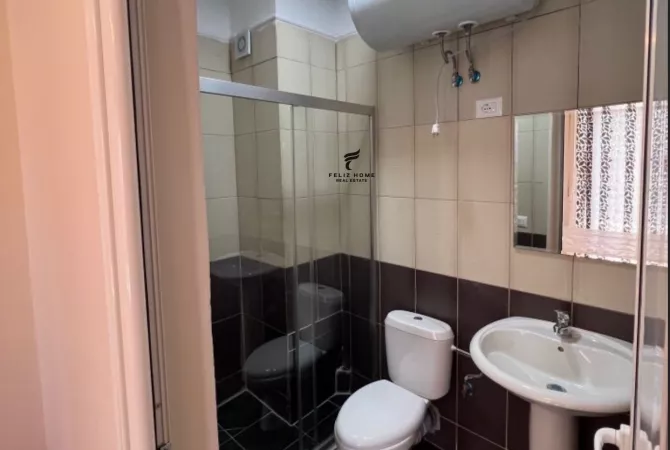 Shtepi me qera 2+1 ne Tirane - 50,000 Leke