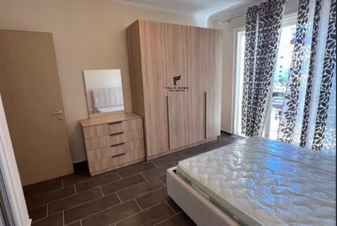 Shtepi me qera 2+1 ne Tirane - 50,000 Leke
