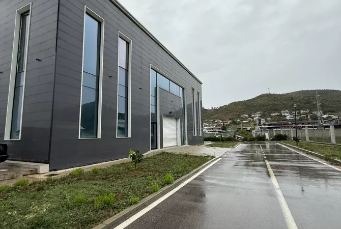 Ambient biznesi me qera 4+1 ne Tirane - 2,000 Euro
