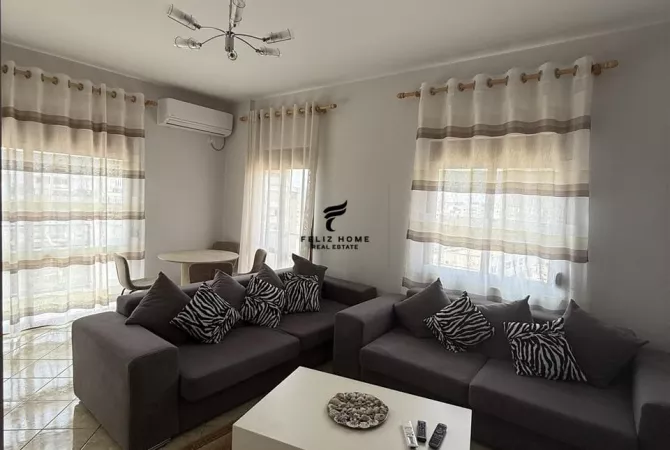 Shtepi me qera 2+1 ne Tirane - 65,000 Leke