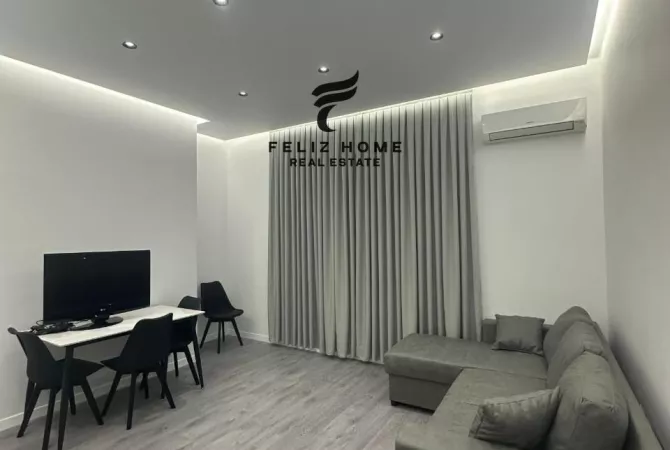 Shtepi me qera 1+1 ne Tirane - 700 Euro