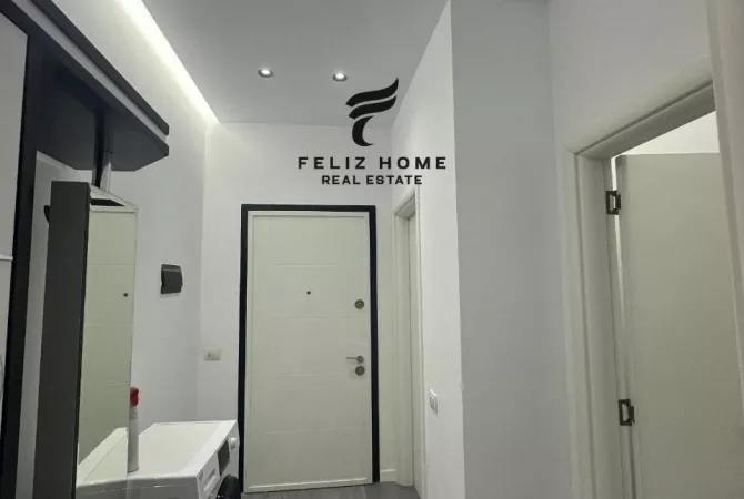 Apartment for rent in Tirana 1+1, Furnished