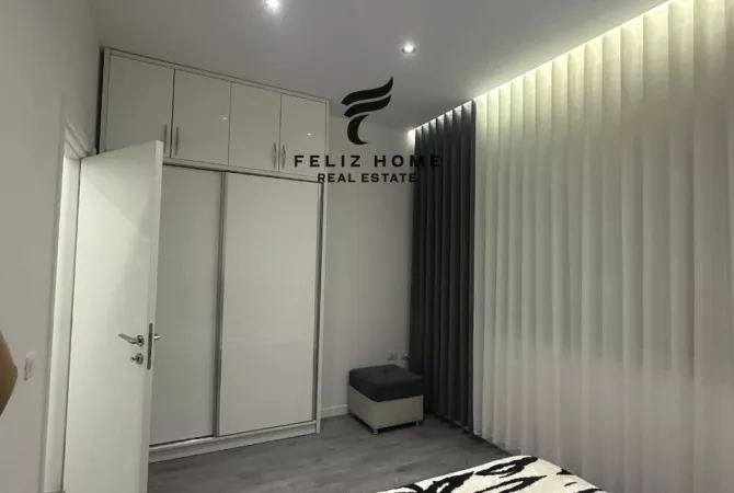 Shtepi me qera 1+1 ne Tirane - 700 Euro
