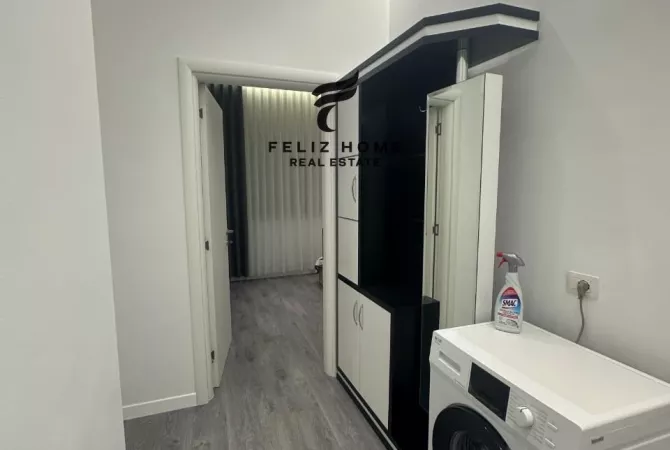 Shtepi me qera 1+1 ne Tirane - 700 Euro