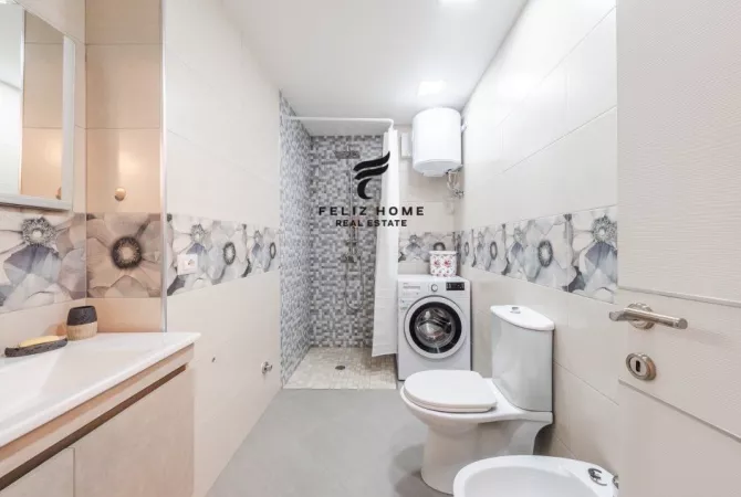 Shtepi me qera Apartament ne Tirane, 2+1, Mobilimi E mobiluar, Pagesa 900  Euro.