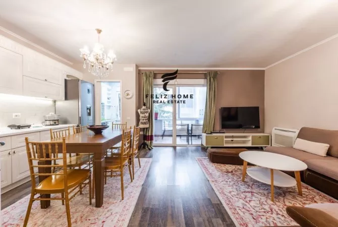 Shtepi me qera 2+1 ne Tirane - 900 Euro