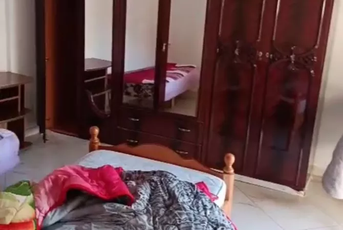 Shtepi me qera 2+1 ne Tirane - 450 Euro