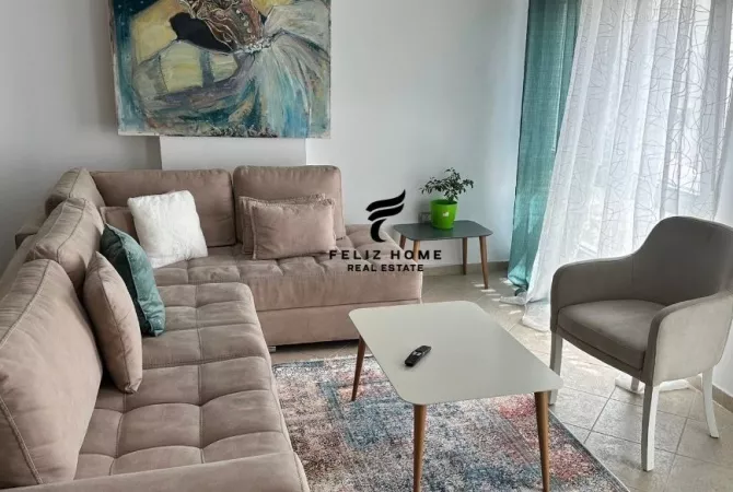 Shtepi me qera 2+1 ne Tirane - 600 Euro