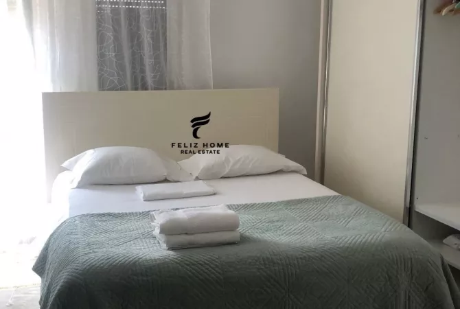 Shtepi me qera 2+1 ne Tirane - 600 Euro