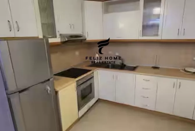 Shtepi me qera Apartament ne Tirane, 2+1, Mobilimi E mobiluar, Pagesa 600  Euro.