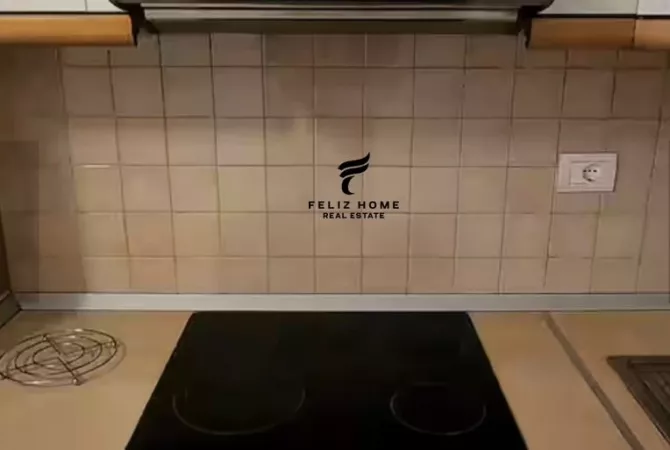 Shtepi me qera Apartament ne Tirane, 2+1, Mobilimi E mobiluar, Pagesa 600  Euro.