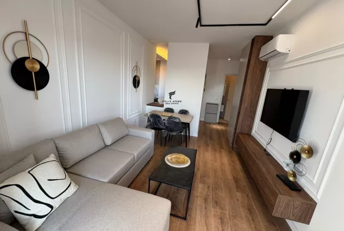 Casa in affitto 1+1 a Tirana - 800 Euro