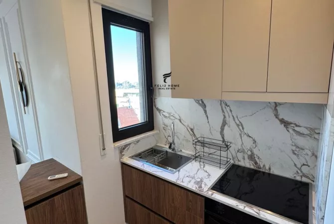 Casa in affitto 1+1 a Tirana - 800 Euro