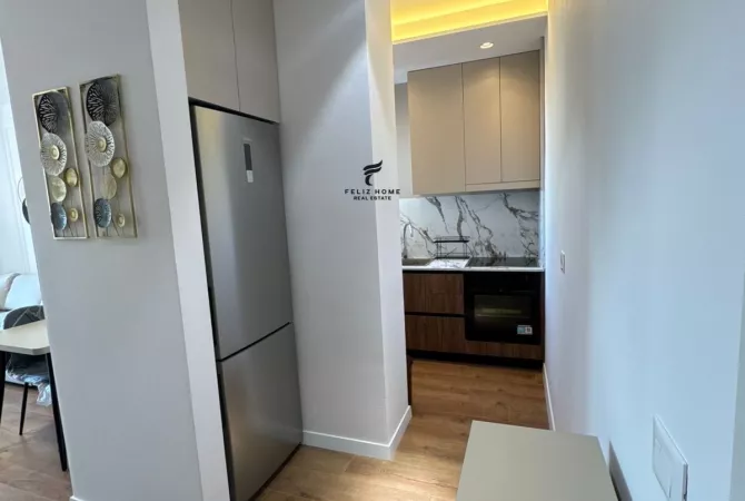 Casa in affitto 1+1 a Tirana - 800 Euro