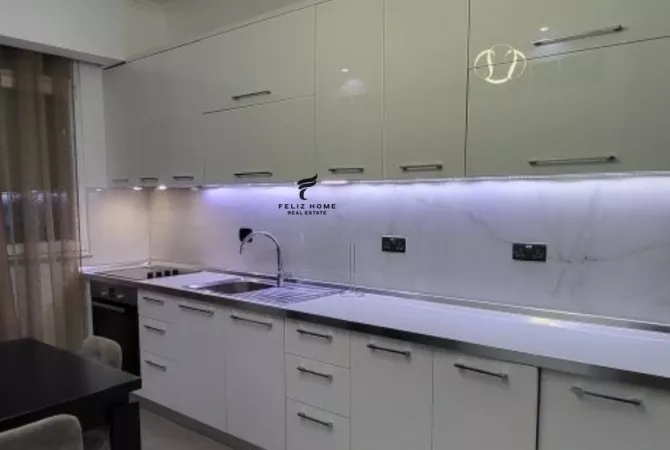 Casa in affitto 2+1 a Tirana - 550 Euro