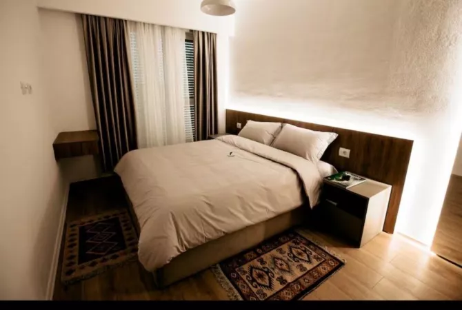 Casa in affitto 1+1 a Tirana - 590 Euro