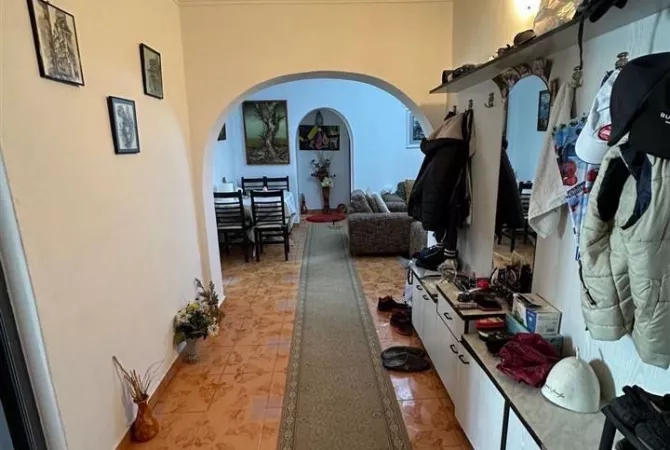 House for Sale 3+1 in Tirana - 190,000 Euro