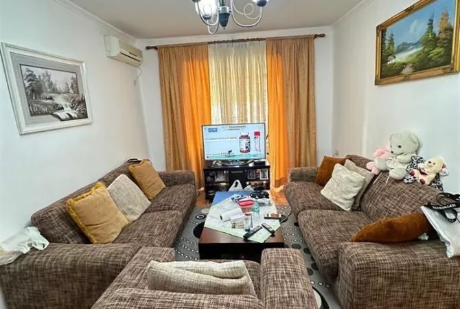 House for Sale 3+1 in Tirana - 190,000 Euro