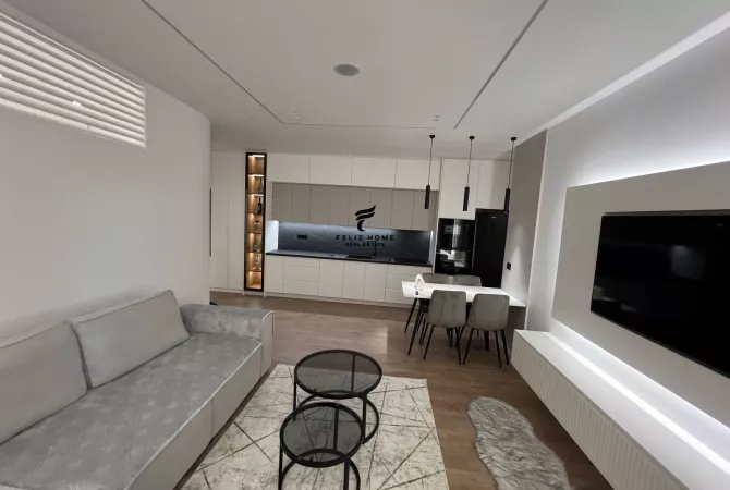 Casa in affitto 2+1 a Tirana - 800 Euro