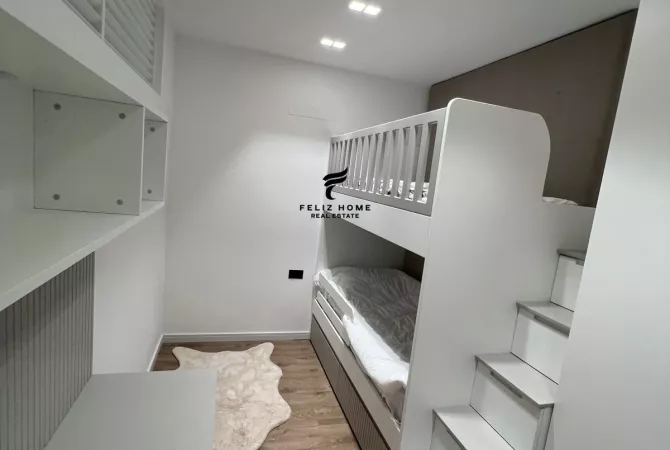 Shtepi me qera Apartament ne Tirane, 2+1, Mobilimi E mobiluar, Pagesa 800  Euro.