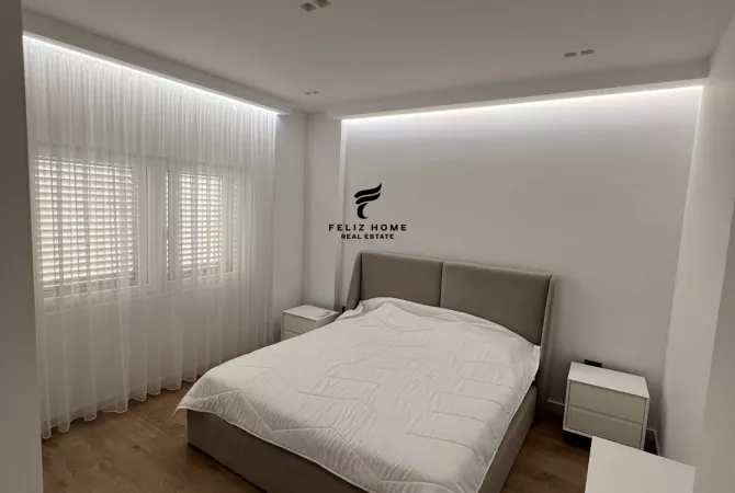 Shtepi me qera Apartament ne Tirane, 2+1, Mobilimi E mobiluar, Pagesa 800  Euro.