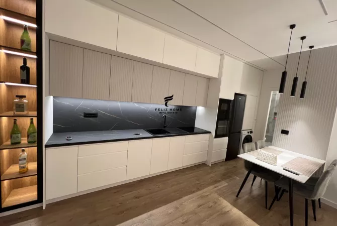 Casa in affitto 2+1 a Tirana - 800 Euro