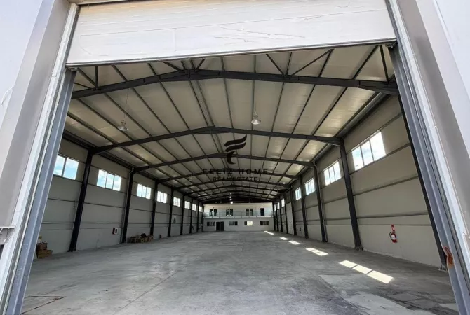 Business Property for Rent 4+1 in Tirana - 2,000 Euro