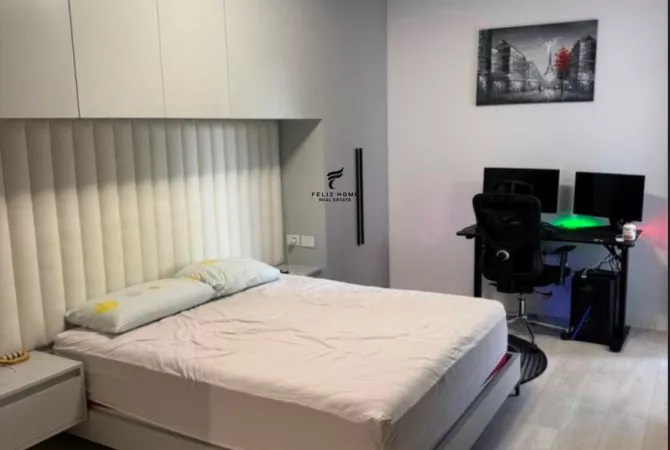 Shtepi me qera 2+1 ne Tirane - 750 Euro