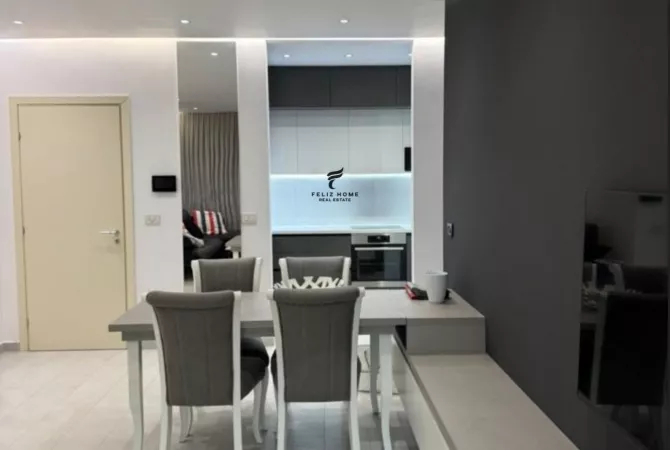 Shtepi me qera 2+1 ne Tirane - 750 Euro