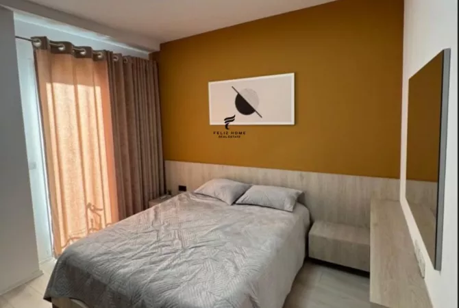 Shtepi me qera Apartament ne Tirane, 2+1, Mobilimi E mobiluar, Pagesa 750  Euro.