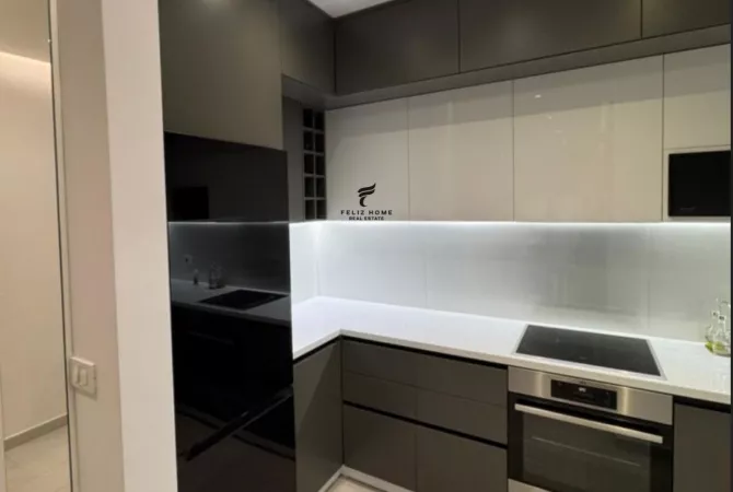 Shtepi me qera 2+1 ne Tirane - 750 Euro