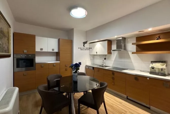 Casa in affitto 1+1 a Tirana - 950 Euro