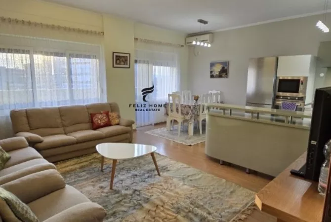 Casa in affitto 2+1 a Tirana - 750 Euro