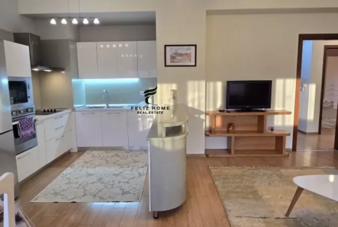 Casa in affitto 2+1 a Tirana - 750 Euro