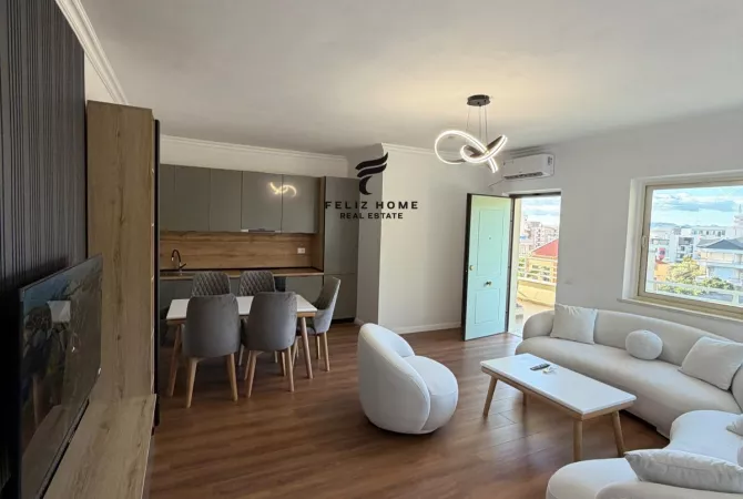 House for Sale 2+1 in Durres - 148,000 Euro