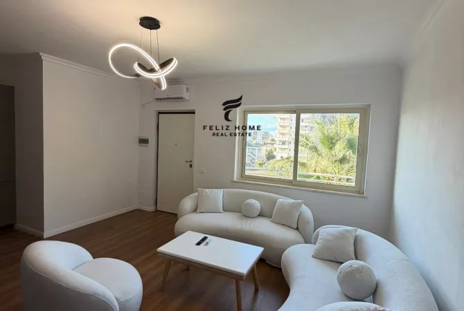 House for Sale 2+1 in Durres - 148,000 Euro