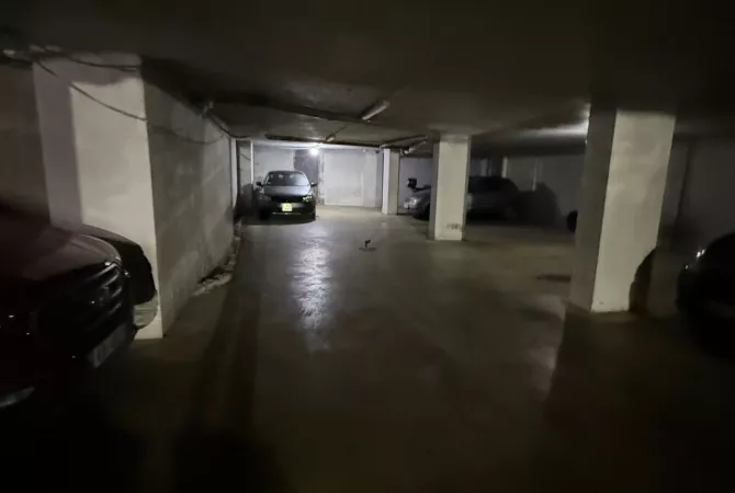 Ambient biznesi ne shitje 4+1 ne Tirane - 405,000 Euro