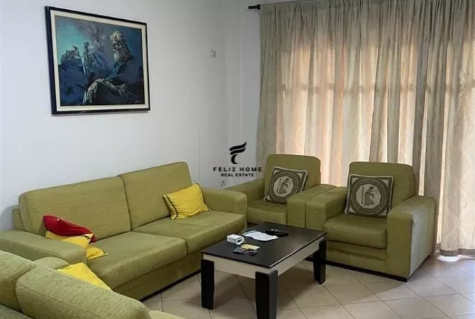 Casa in affitto 2+1 a Tirana - 60,000 Leke