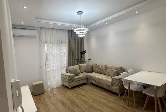 Casa in vendita 1+1 a Tirana - 145,000 Euro