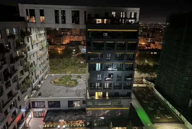 Ambient biznesi ne shitje 3+1 ne Tirane - 1,100,000 Euro