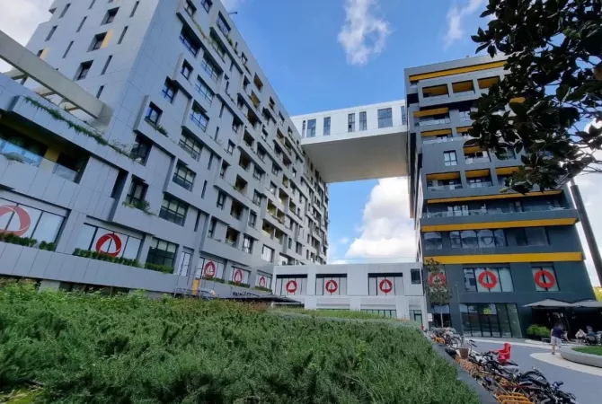 Ambient biznesi ne shitje 3+1 ne Tirane - 1,100,000 Euro