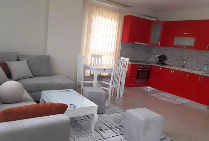 Shtepi me qera 2+1 ne Tirane - 550 Euro