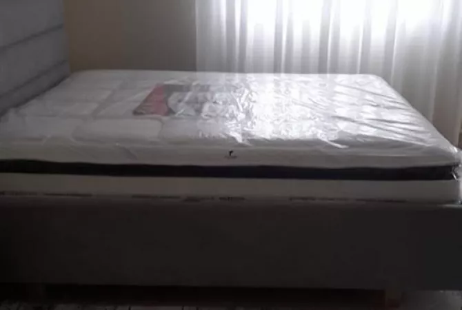 Shtepi me qera 2+1 ne Tirane - 550 Euro