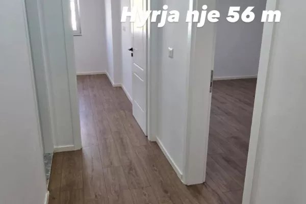 House for Sale 1+1 in Tirana - 117,000 Euro