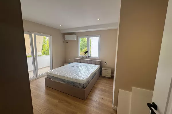 Casa in affitto 1+1 a Tirana - 550 Euro