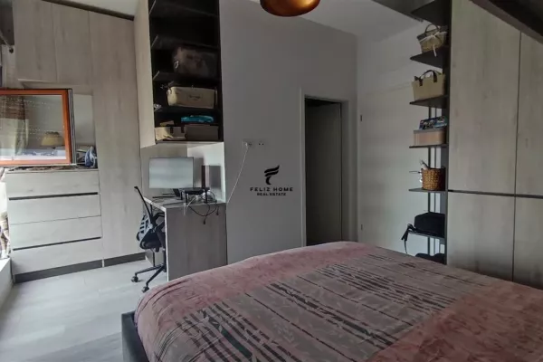 Shtepi ne shitje 2+1 ne Tirane - 175,000 Euro