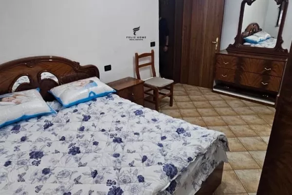 Casa in affitto 2+1 a Tirana - 55,000 Leke