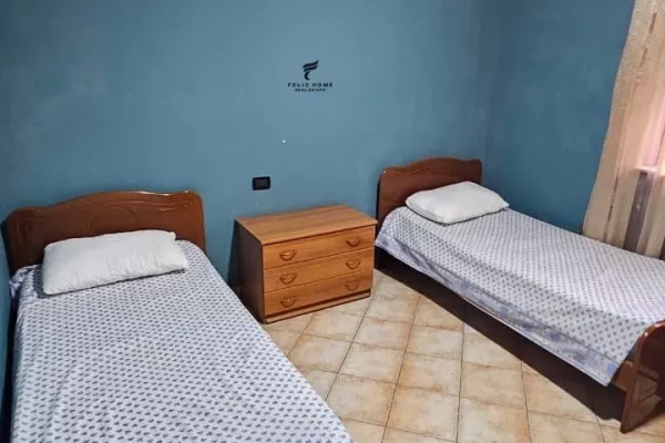 Casa in affitto 2+1 a Tirana - 55,000 Leke